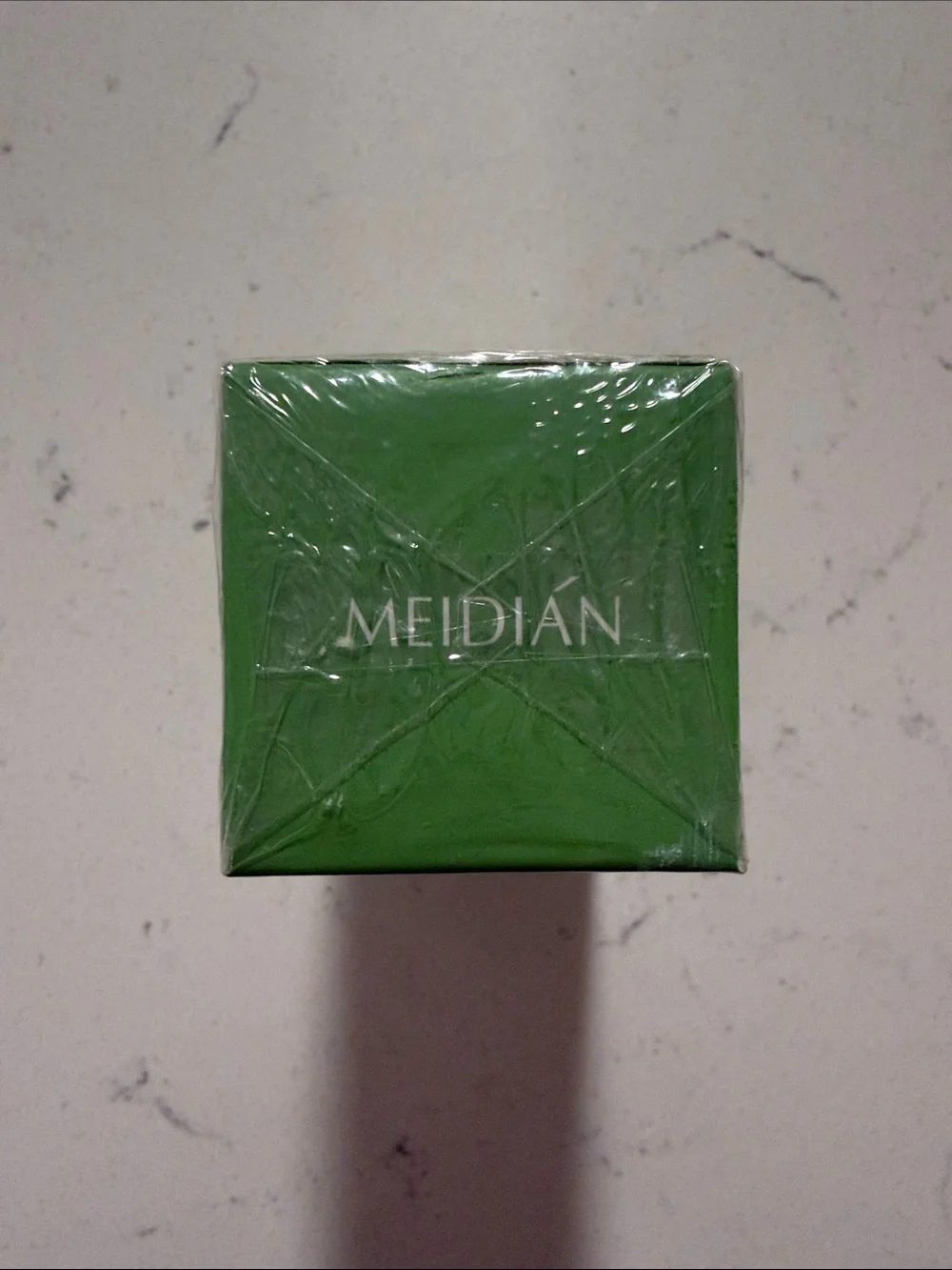 Meidian Green Mask Stick – Green Tea Oil Control for Men